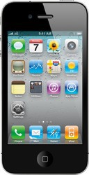 Apple iPhone 4S 64Gb black - Городец