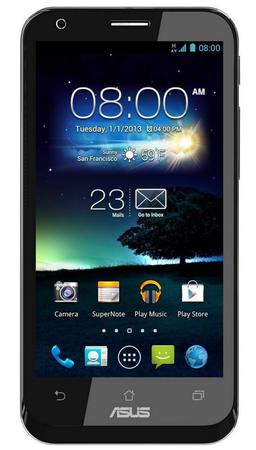 Смартфон Asus PadFone 2 64Gb Black - Городец