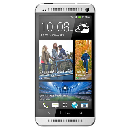 Смартфон HTC Desire One dual sim - Городец