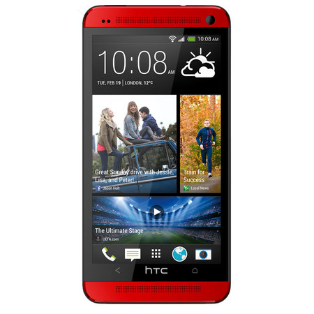 Сотовый телефон HTC HTC One 32Gb - Городец