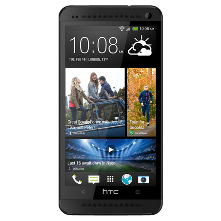 Сотовый телефон HTC HTC One dual sim - Городец