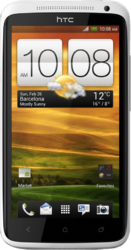 HTC One X 32GB - Городец