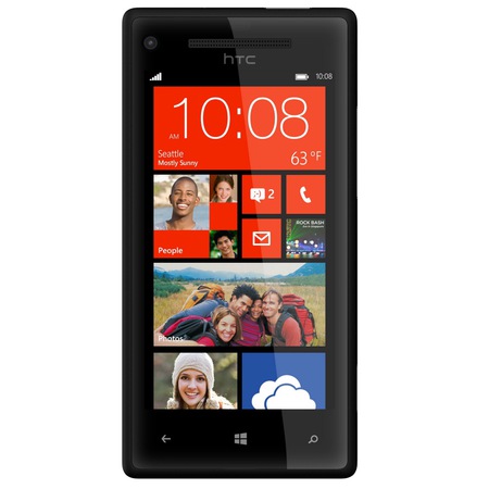 Смартфон HTC Windows Phone 8X 16Gb - Городец