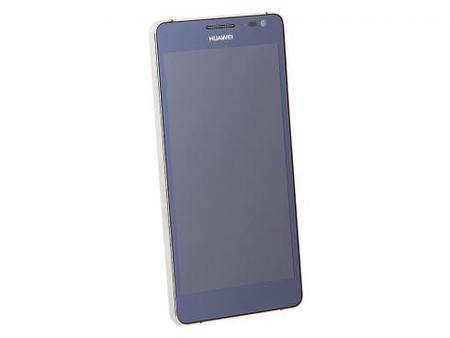 Смартфон Huawei Ascend D2 Blue - Городец