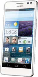 Смартфон Huawei Ascend D2 - Городец