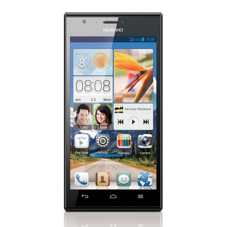 Смартфон Huawei Ascend P2 LTE - Городец