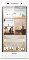 Смартфон HUAWEI Ascend P6 White - Городец