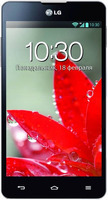 Смартфон LG E975 Optimus G White - Городец