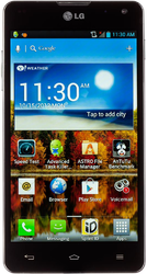 LG E975 Optimus G - Городец