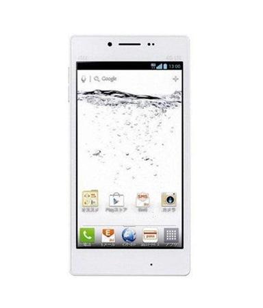 Смартфон LG Optimus G E975 White - Городец