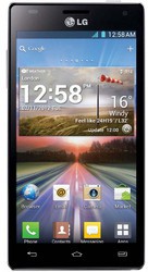 LG P880 Optimus 4X HD - Городец