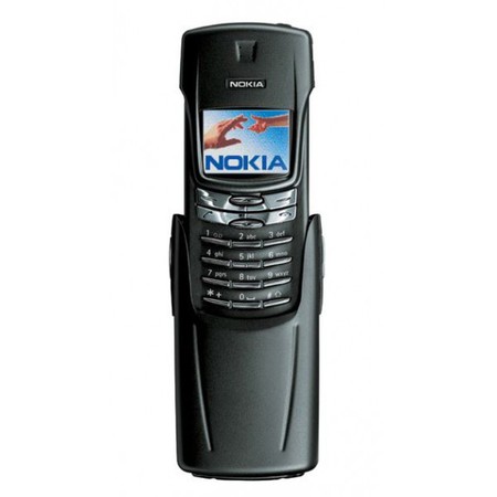 Nokia 8910i - Городец