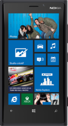 Мобильный телефон Nokia Lumia 920 - Городец