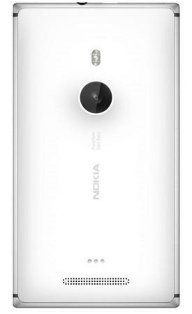 Смартфон NOKIA Lumia 925 White - Городец