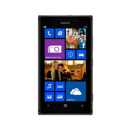 Сотовый телефон Nokia Nokia Lumia 925 - Городец