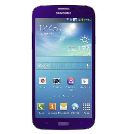 Смартфон Samsung Galaxy Mega 5.8 GT-I9152 - Городец