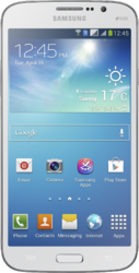 Samsung Galaxy Mega 5.8 Duos i9152 - Городец