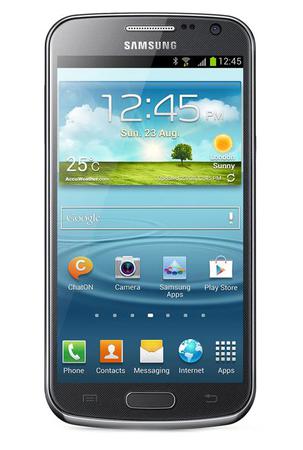Смартфон Samsung Galaxy Premier GT-I9260 Silver 16 Gb - Городец