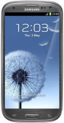 Samsung Galaxy S3 i9300 32GB Titanium Grey - Городец