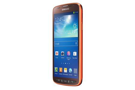 Смартфон Samsung Galaxy S4 Active GT-I9295 Orange - Городец