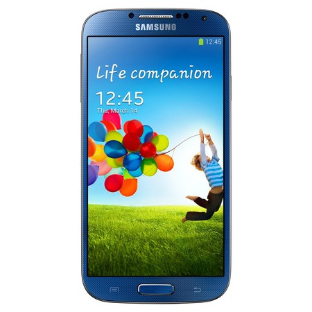 Смартфон Samsung Galaxy S4 GT-I9505 - Городец