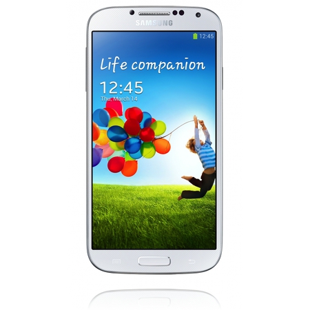 Samsung Galaxy S4 GT-I9505 16Gb черный - Городец