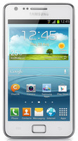 Смартфон SAMSUNG I9105 Galaxy S II Plus White - Городец