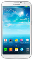 Смартфон SAMSUNG I9200 Galaxy Mega 6.3 White - Городец