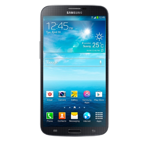 Сотовый телефон Samsung Samsung Galaxy Mega 6.3 GT-I9200 8Gb - Городец