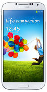 Смартфон Samsung Samsung Смартфон Samsung Galaxy S4 16Gb GT-I9500 (RU) White - Городец