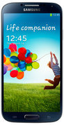 Смартфон Samsung Samsung Смартфон Samsung Galaxy S4 Black GT-I9505 LTE - Городец