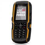 Терминал моб связи Sonim XP 3300 FORCE Yellow/Black - Городец