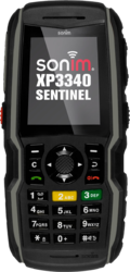 Sonim XP3340 Sentinel - Городец