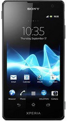 Sony Xperia TX - Городец