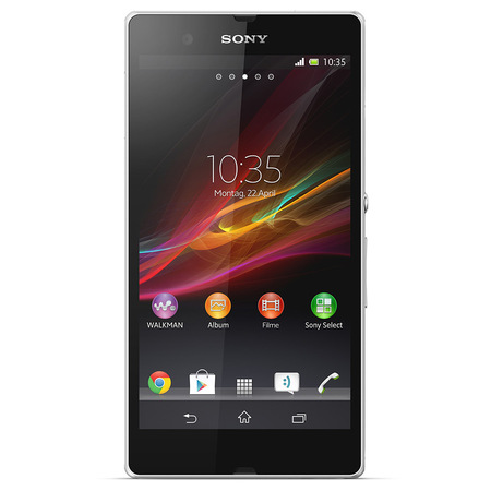 Смартфон Sony Xperia Z C6603 - Городец