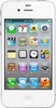Apple iPhone 4S 16Gb white - Городец