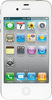 Смартфон Apple iPhone 4S 16Gb White - Городец