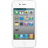 Мобильный телефон Apple iPhone 4S 32Gb (белый) - Городец