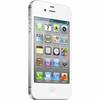 Мобильный телефон Apple iPhone 4S 64Gb (белый) - Городец