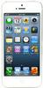 Смартфон Apple iPhone 5 64Gb White & Silver - Городец