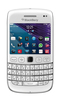 Смартфон BlackBerry Bold 9790 White - Городец