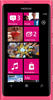 Смартфон Nokia Lumia 800 Matt Magenta - Городец