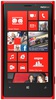 Смартфон Nokia Lumia 920 Red - Городец