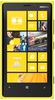 Смартфон Nokia Lumia 920 Yellow - Городец