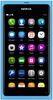 Смартфон Nokia N9 16Gb Blue - Городец
