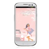Мобильный телефон Samsung + 1 ГБ RAM+  Galaxy S III GT-I9300 La Fleur 16 Гб 16 ГБ - Городец