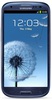 Смартфон Samsung Galaxy S3 GT-I9300 16Gb Pebble blue - Городец