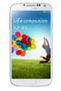 Смартфон Samsung Galaxy S4 GT-I9500 16Gb White Frost - Городец