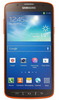 Смартфон SAMSUNG I9295 Galaxy S4 Activ Orange - Городец