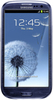 Смартфон SAMSUNG I9300 Galaxy S III 16GB Pebble Blue - Городец